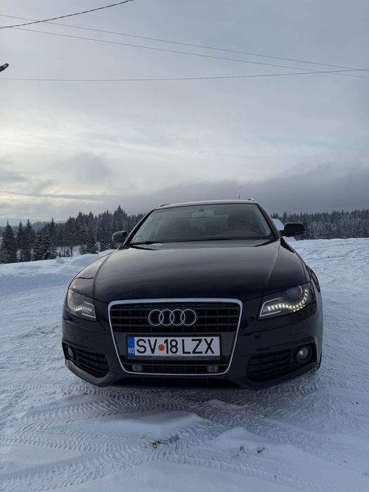 Audi a4 2011 de vânzare.