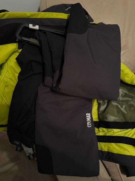 Costum ski schi Colmar copii 13-14-15 ani / 166 cm