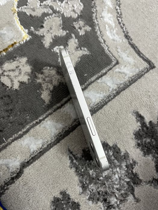 iPhone 12 mini, белый