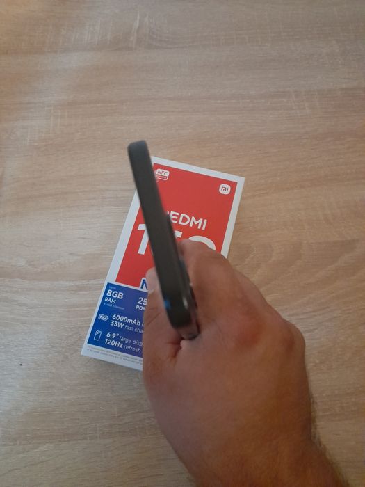 Xiaomi Redmi 15C