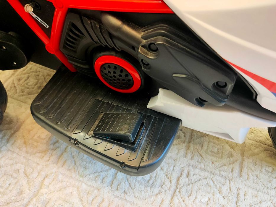 Продам детский электромотоцикл