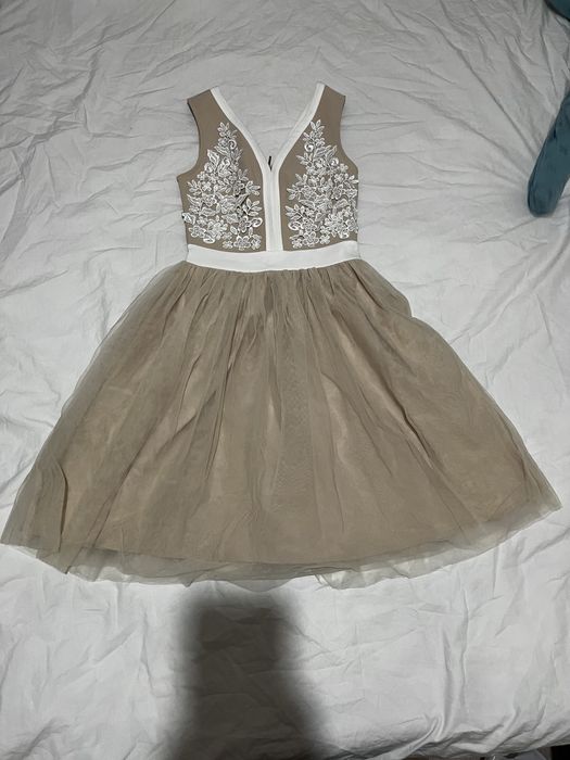 Палтья вечерние и коктельные