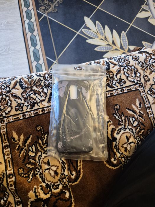 Чехол на Самсунг А-6 +