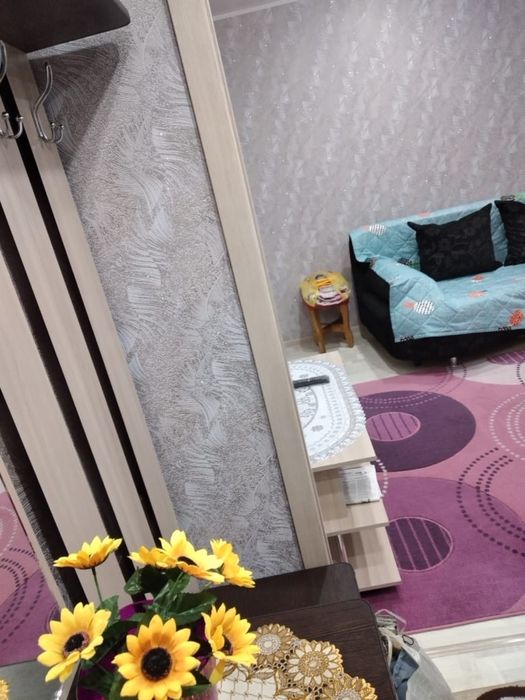 Квартира посуточно в 11 мкр