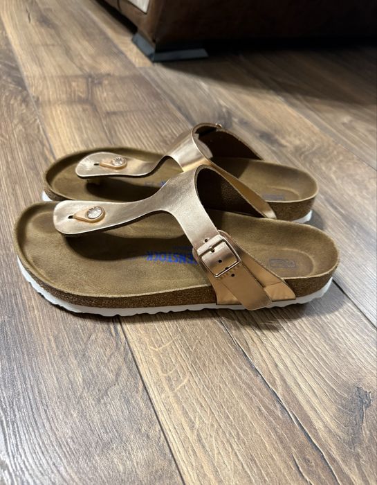 Sandale Birkenstock