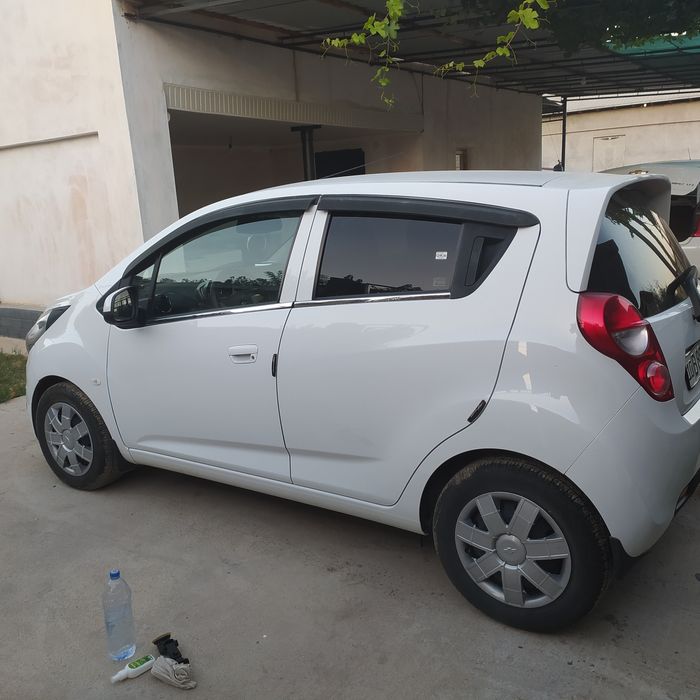 Anarbayev Timur Damirovich