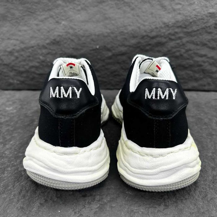 Sneakers Maison Mihara