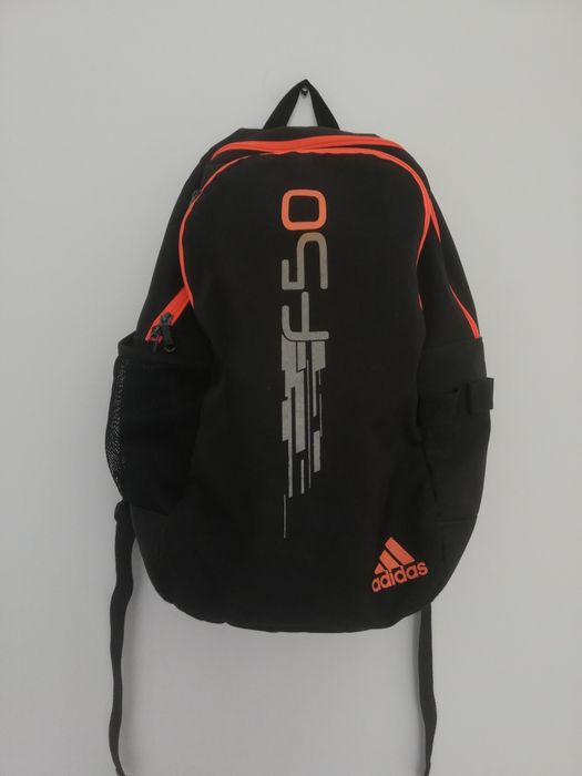 Раница Adidas F50,
