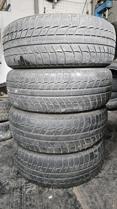 4бр гуми 205 60 16