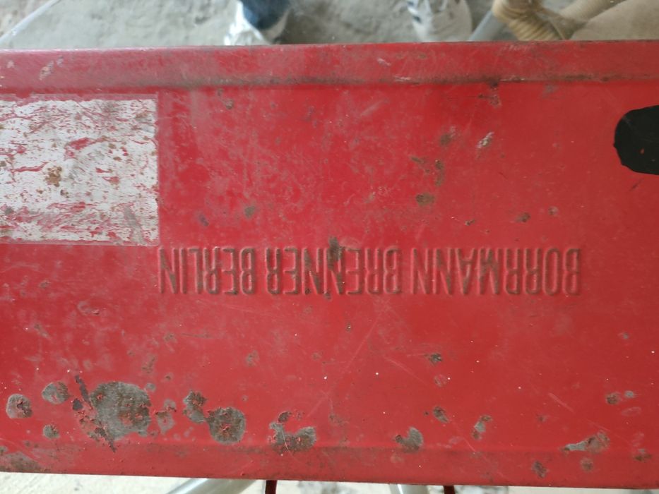 Инструменти за заваряване Rothenbeger