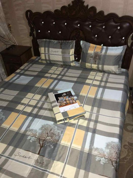 Assalomu alekum pastel