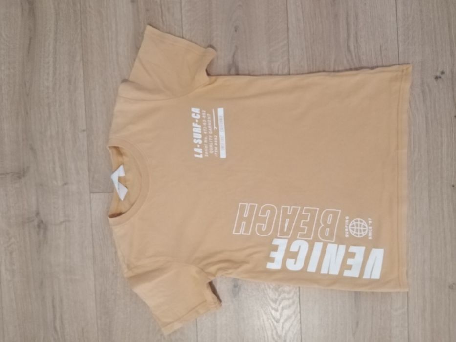 Тениски за момче 134-140 см.