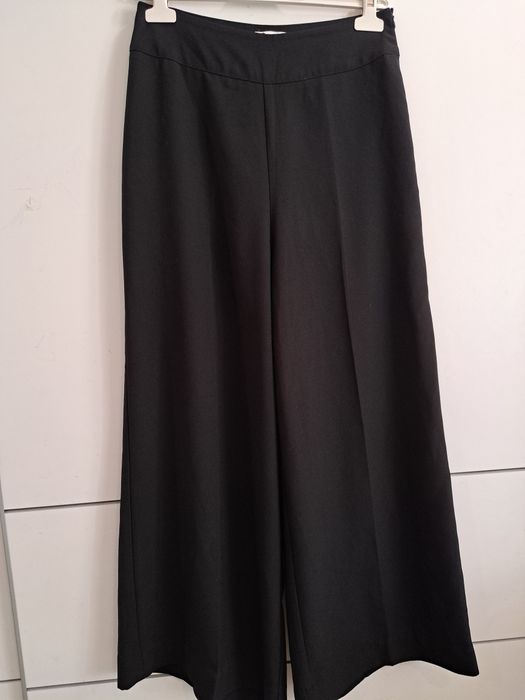 Cubus панталон широк крачол р-р С