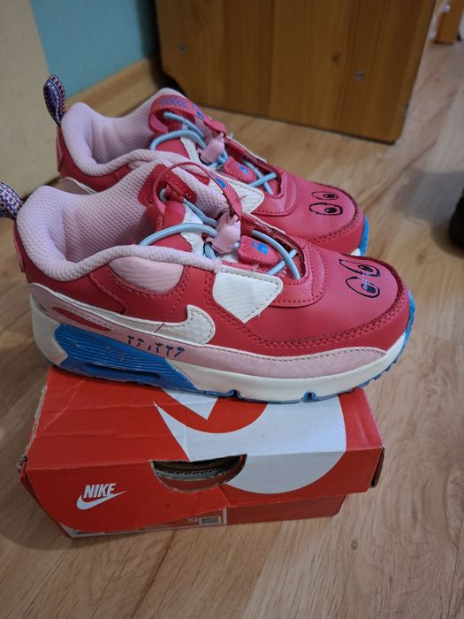 Маратонки за момиче рр 27