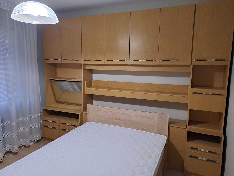 Дава се под наем Двустаен апартамент в Плевен, Широк център - 65 кв.м за 357 € - Снимка #4