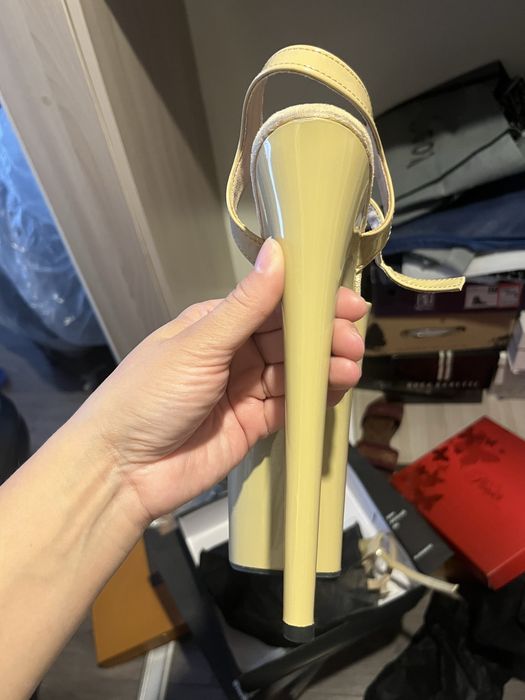 Стрипы 36 размер pleaser
