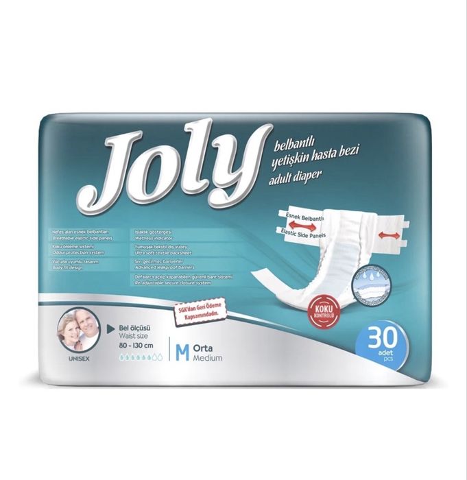 Взрослые памперсы