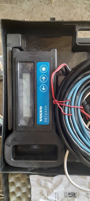 волво volvo диагностика