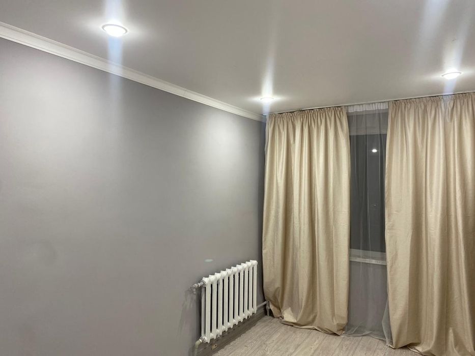 2 бөлмели пәтер ұзақ уақытқа жалға беріледі