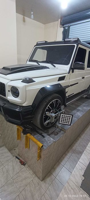 Развал схождения Хонобод чорраха куйлик битонка