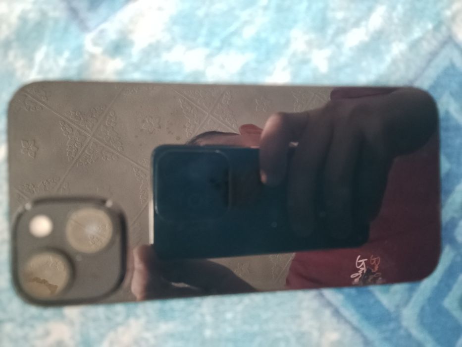 Продам айфон 14 АКБ 83