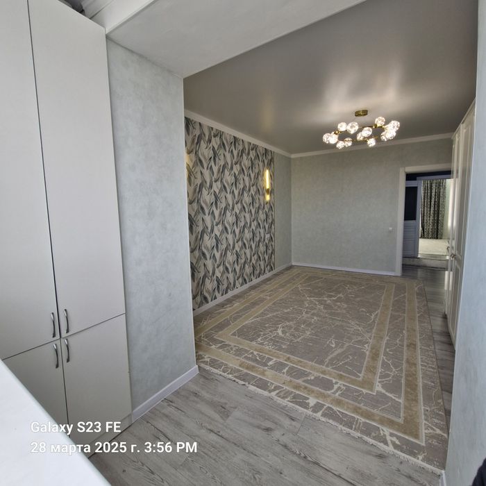 Срочно продам 2 ком квартиру