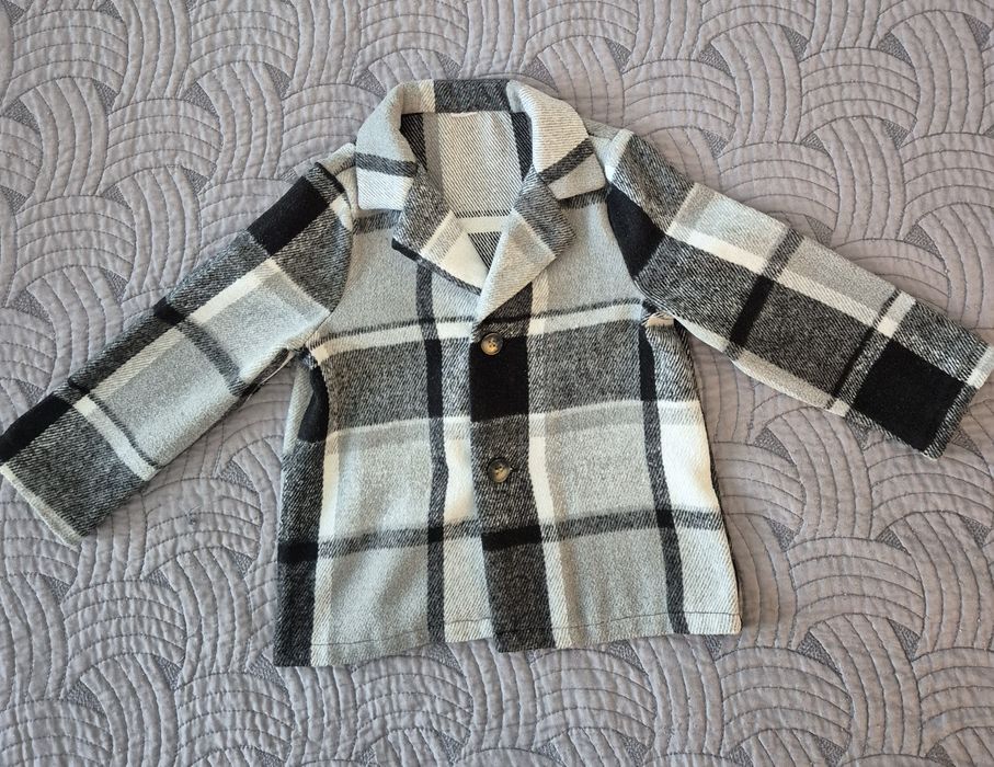 Paltonas pentru copii 2 ani