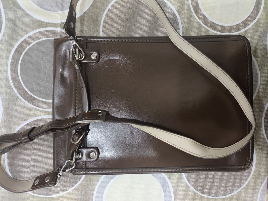 Сумка командирская полевая