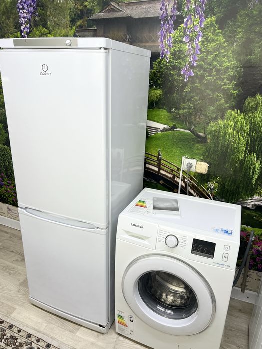 Продам Стиральную Машину Samsung