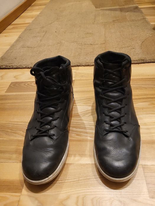 Ghete moto AlpineStar