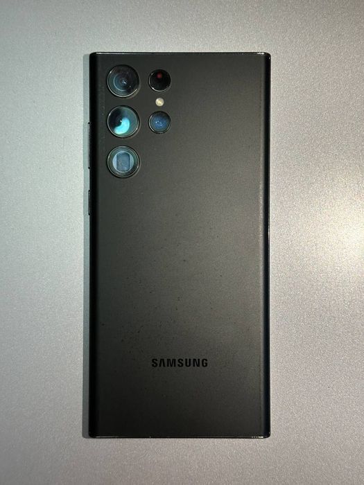 Samsung S 22 Ultra