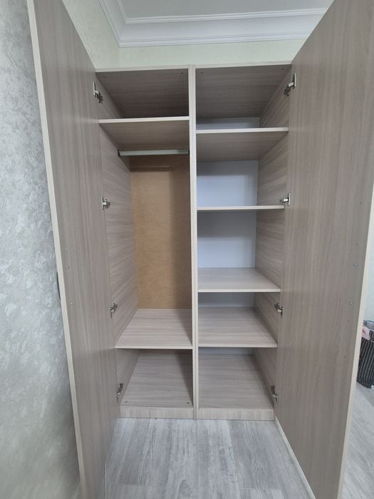 Продам два шкафа  в  отличном состоянии