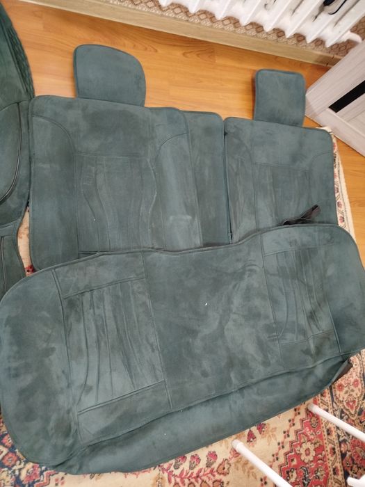 Продам. Чехол для салона