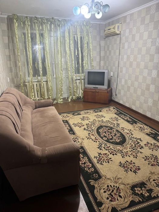 сдается квартира в 11 Мкр