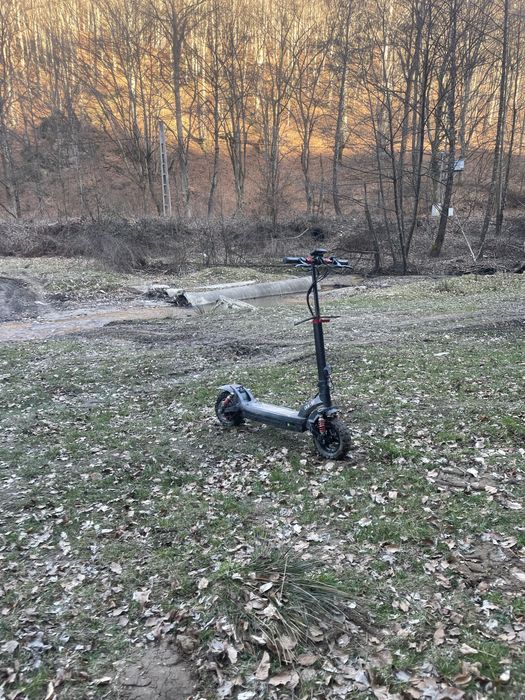 Vand trotineta iscooter ix6