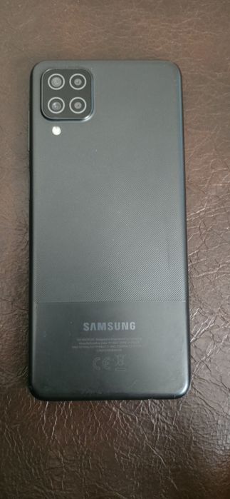 SAMSUNG A12 Мобилен телефон