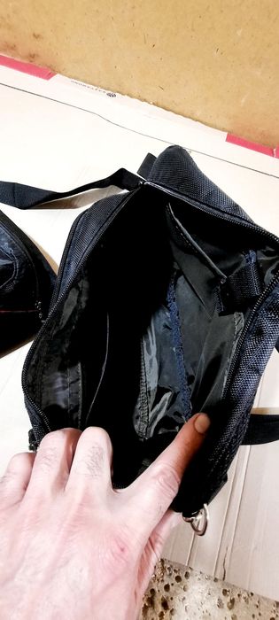 Продам мужскую сумку.