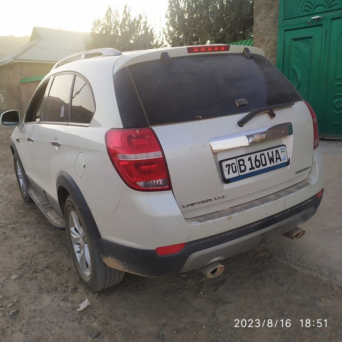 Mashina kaptiva ideal xolatda turibdi 4-ta yangi yumshoq balon qo‘/n