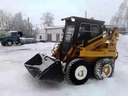 Услуги Бобкат Мини Погрузчик МКСМ Мультик Шымкент