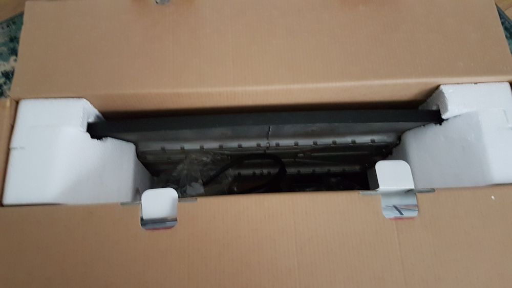 Grill electric nou Severin KG 2388 2200W