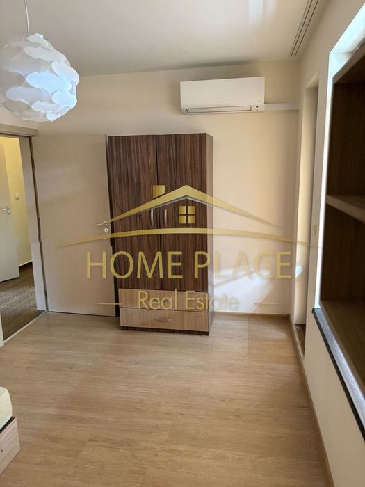 Дава се под наем Тристаен апартамент в Варна, ХЕИ - 80 кв.м за 816 € - Снимка #7