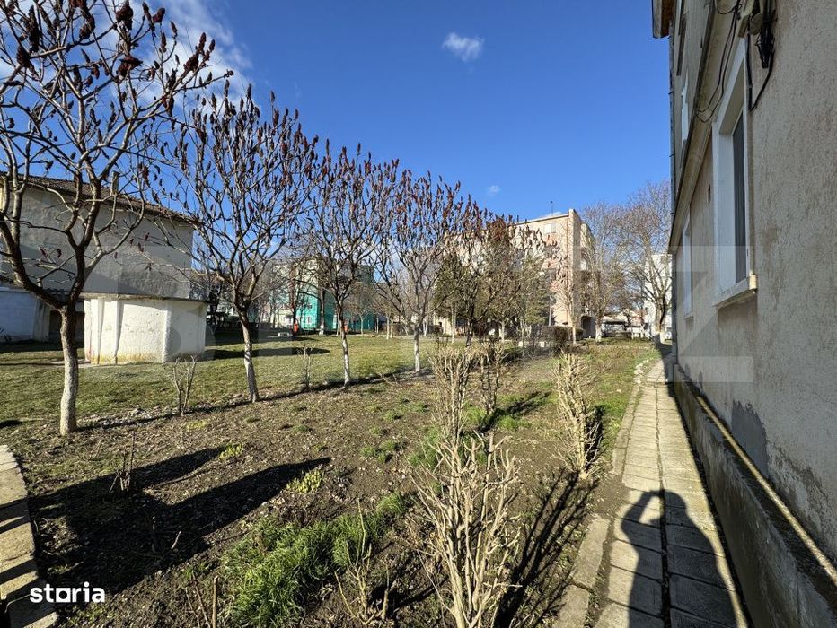 Apartament 2 camere decomandat, 60 mp