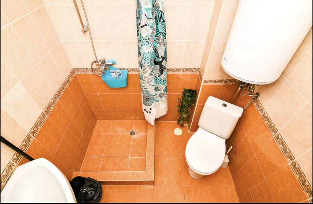 Roman Therme Steps from the Sea Варна 90€