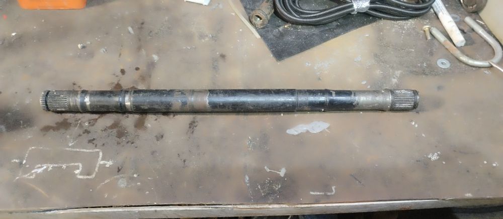 Привод,шаровые,рхх Фольксваген Транспортер в 4