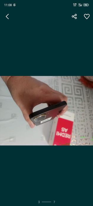 Продам Xiaomi Redmi A5 64 гб