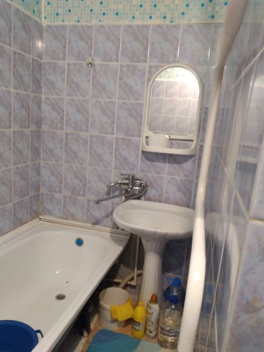 Сдам 3х ком квартиру