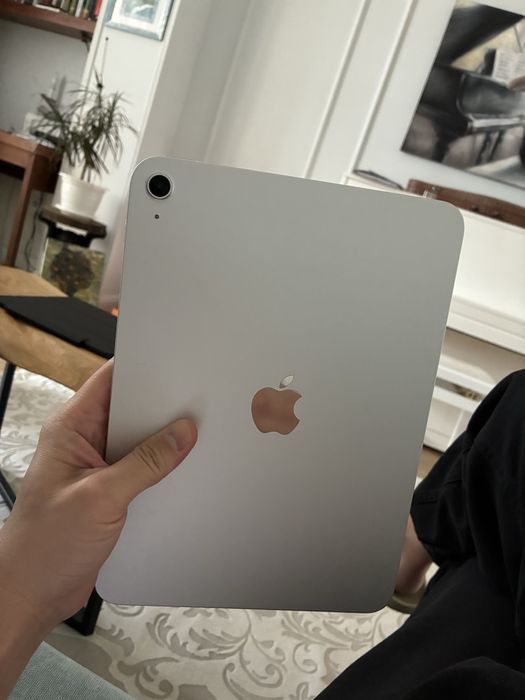 128 g Ipad 11 a16