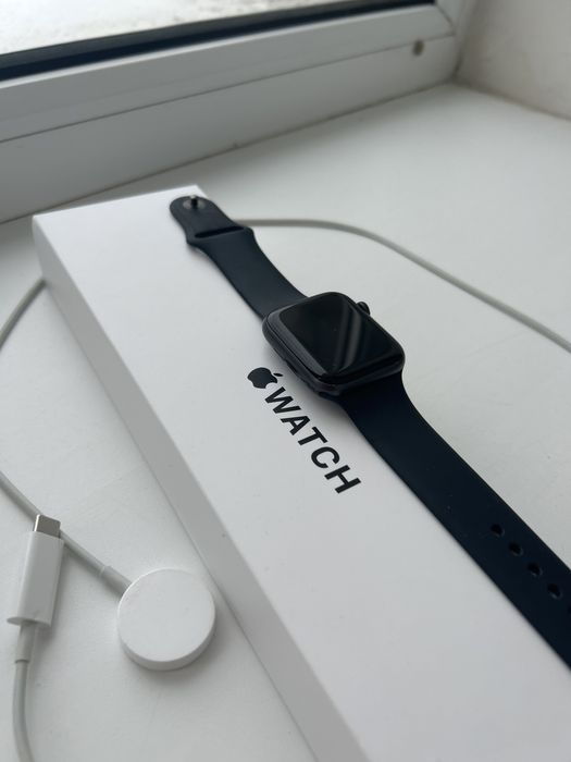 Apple Watch SE 44мм