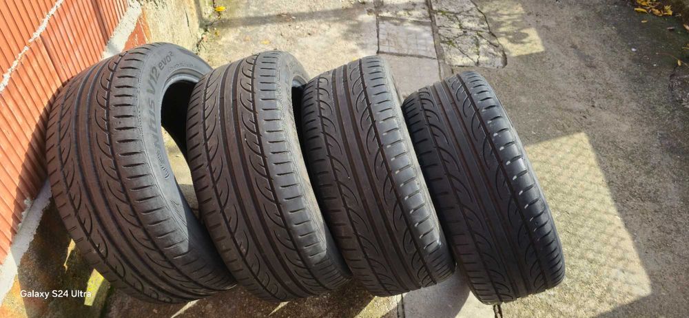 HANKOOK VENTUS V12 evo2 - 4 бр.