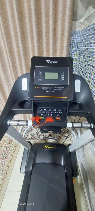 Yugurish yo‘lakchasi